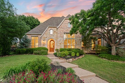 402 Orchard Hill Dr, Southlake, TX, 76092-2220 | Card Image