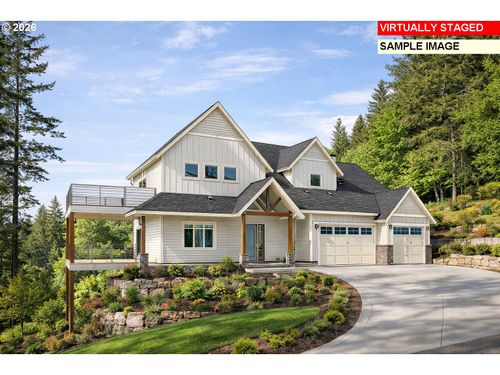 16424 Nw Rock Creek Rd, Portland, OR, 97231 | Card Image