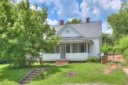 216 Circle St, Edgefield, SC, 29824-1604 | Card Image