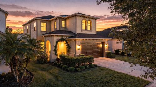 4053 Medicci Ln, WESLEY CHAPEL, FL, 33543-0009 | Card Image