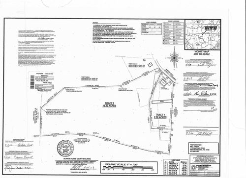 1733 Wixtown Rd, Westmoreland, TN, 37186-2860 | Card Image