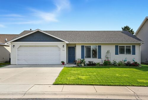 732 E Carrie Dr, Medical Lake, WA, 99022-5016 | Card Image