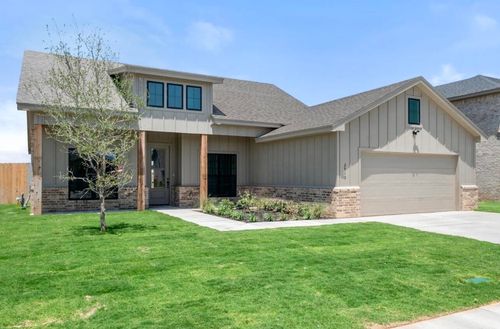 2910 134th St, Lubbock, TX, 79423-6720 | Card Image