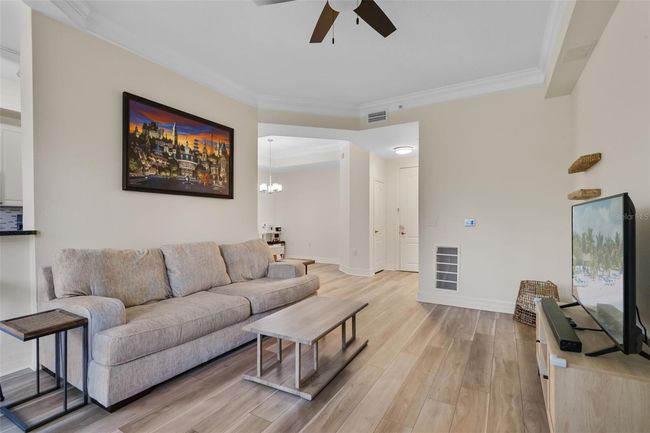 APT-203 - 500 Mirasol Cir, Condo with 1 bedrooms, 2 bathrooms and null parking in CELEBRATION FL | Image 8