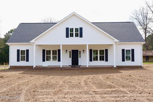 543 Maude Road, Rocky Mount, NC, 27801 | Card Image