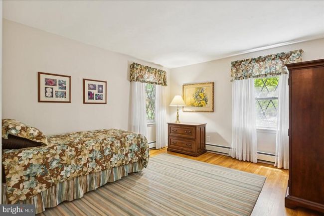 161 Bull Run Rd, House other with 4 bedrooms, 3 bathrooms and null parking in Pennington NJ | Image 23