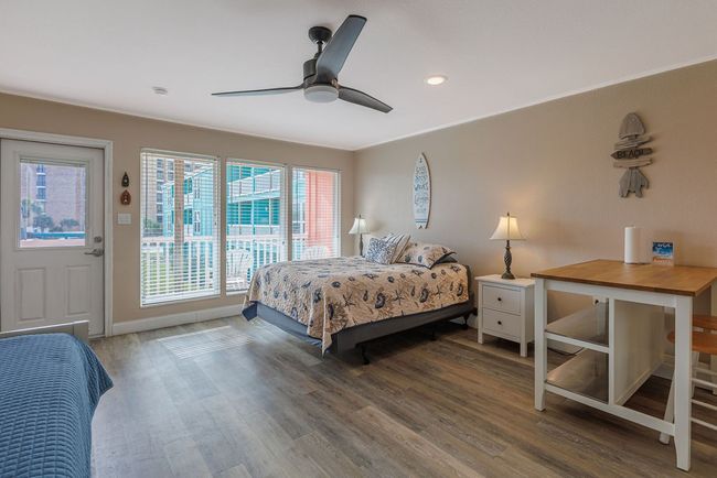 114 - 800 Beach Access Road 1 A, Condo with 0 bedrooms, 1 bathrooms and null parking in Port Aransas TX | Image 6
