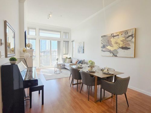 1427-5133 Garden City Rd, Richmond, BC, V6X4H9 | Card Image