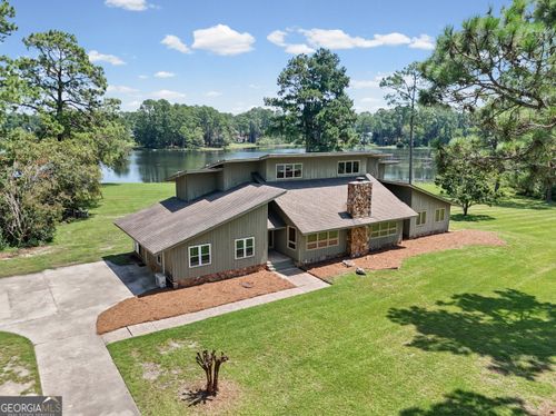 5307 Forest Lake Dr W, Tifton, GA, 31794-2360 | Card Image
