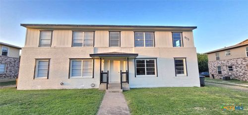 805 Sissom Rd, Killeen, TX, 76541-6410 | Card Image