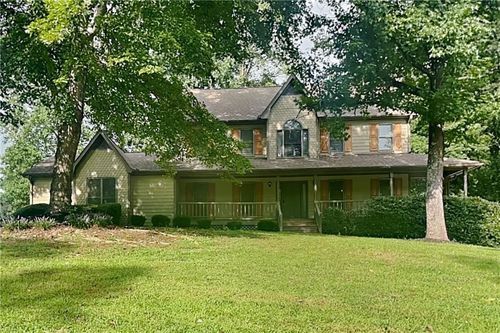12 Hamilton Pl, Douglasville, GA, 30134-5538 | Card Image