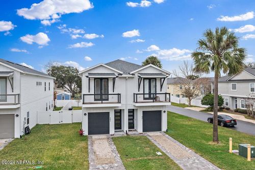 803 7th Ave S, JACKSONVILLE BEACH, FL, 32250-4205 | Card Image