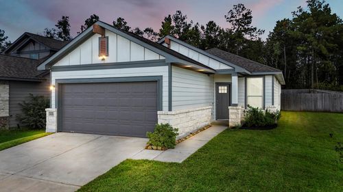 25207 Pomegranate Pl, Montgomery, TX, 77316-3128 | Card Image