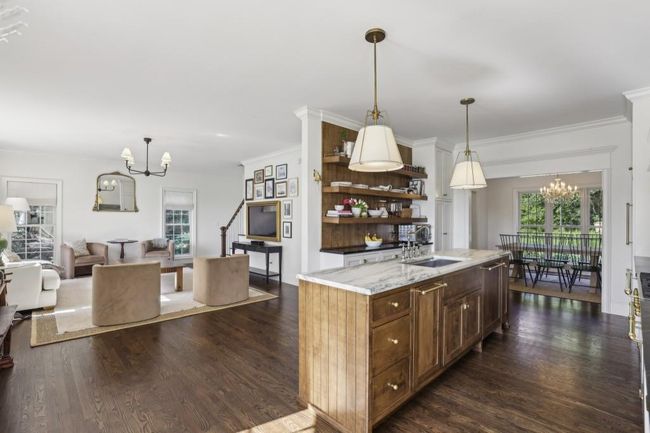 4505 Callie Downs Dr, House other with 5 bedrooms, 4 bathrooms and null parking in Gainesville GA | Image 24