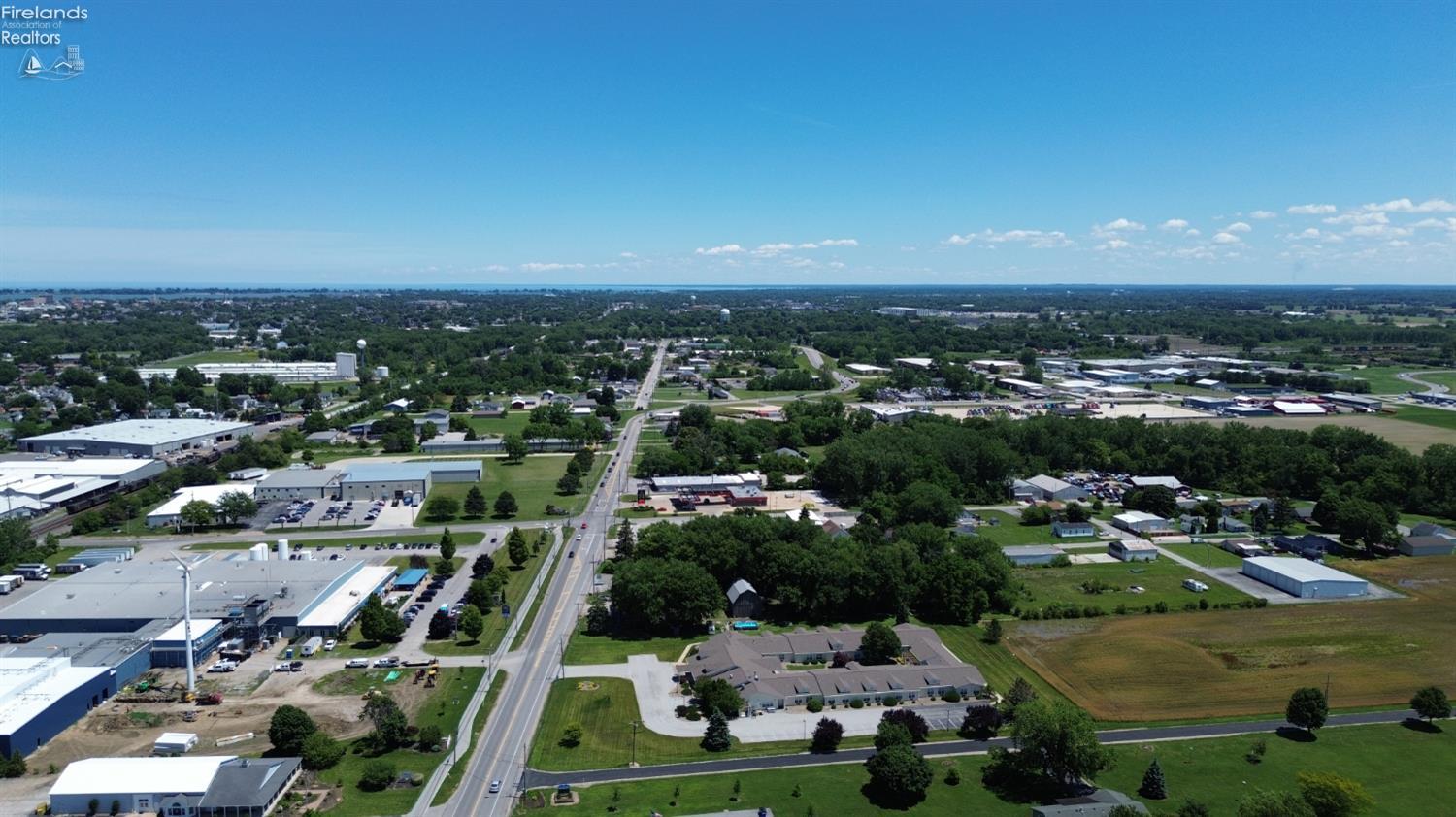 Commercial Sale in Sandusky 4