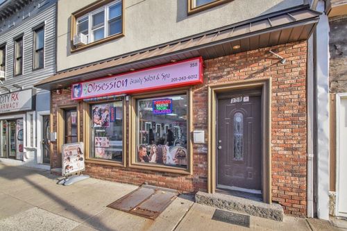 358 Broadway, Bayonne, NJ, 07002-3630 | Card Image