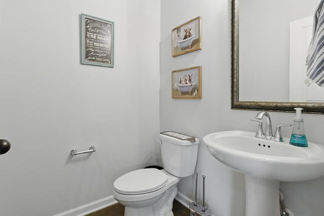 492 Mulberry Crossing Dr, House other with 5 bedrooms, 5 bathrooms and 3 parking in Cataula GA | Image 27