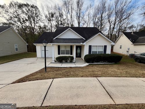 249 Misty Ridge Trl, Stockbridge, GA, 30281-7602 | Card Image