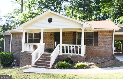 491 Oak St, Fayetteville, GA, 30215-1803 | Card Image
