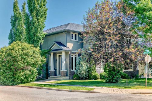 2806 24 Street Nw, Calgary, AB, T2M2J9 | Card Image