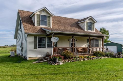 5520 Winters Road, Fort Wayne, IN, 46809 | Card Image