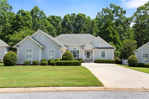 124 Bradley Park, ANDERSON, SC, 29621-1995 | Card Image