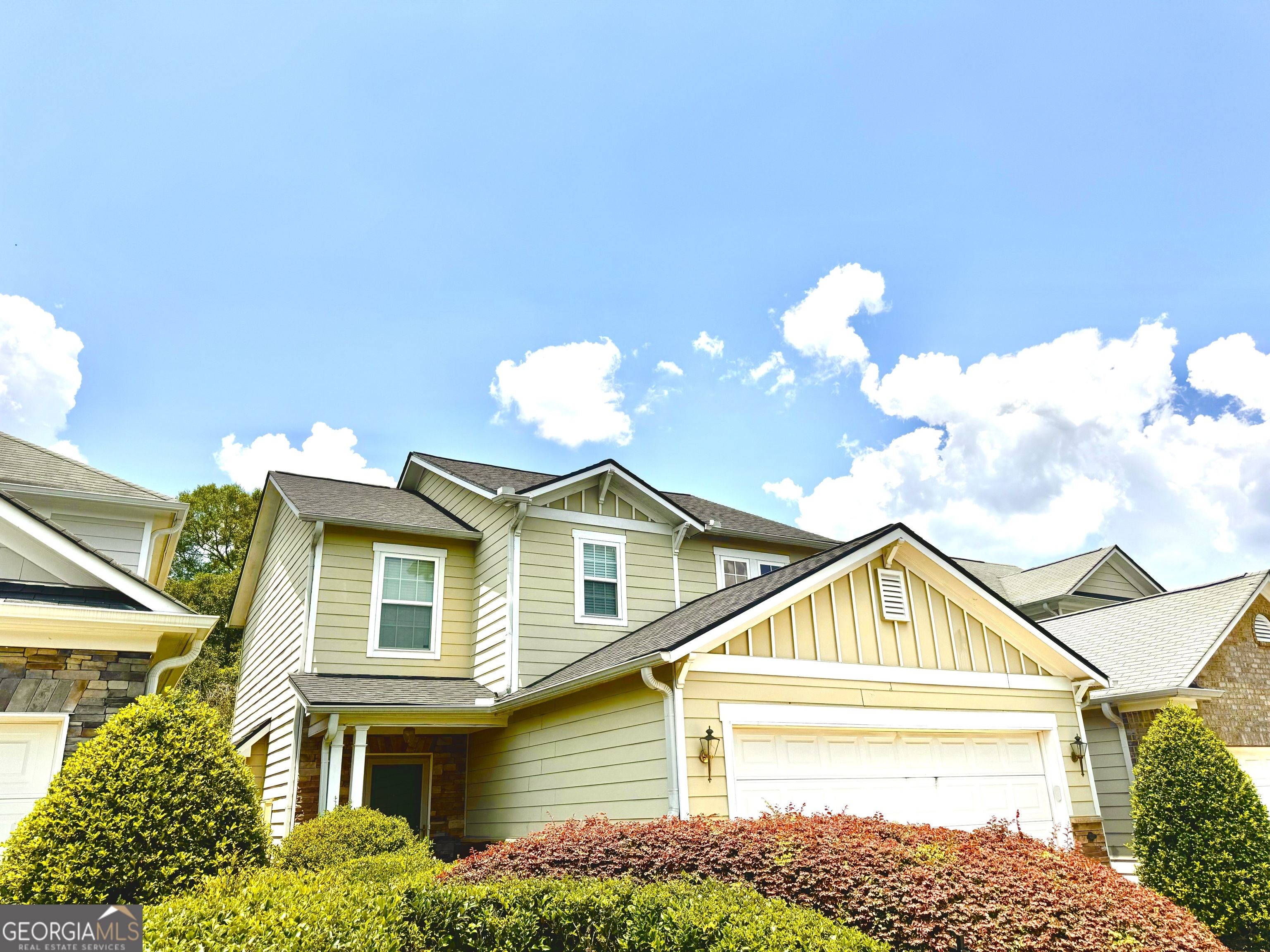 Appaloosa Way, Conyers, GA 30012