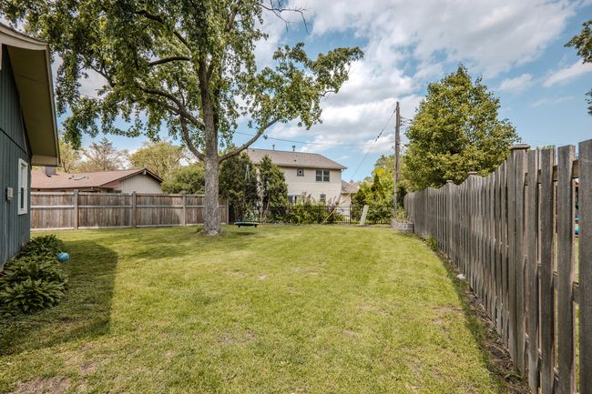 5547 Bruner St, House other with 3 bedrooms, 2 bathrooms and 1 parking in Hinsdale IL | Image 19
