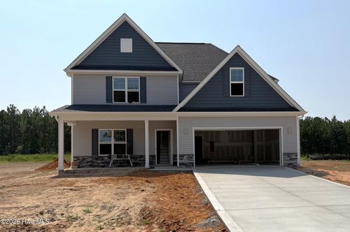 387 Thorntons Creek Dr, Erwin, NC, 28339-6002 | Card Image