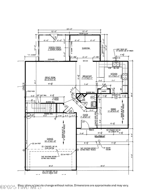 3034 River Hills Dr Sw, Shallotte, NC, 28470-5866 | Card Image