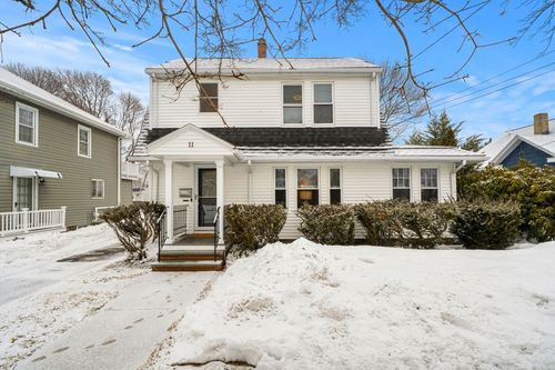 11 Evans Rd, Peabody, MA, 01960-1801 | Card Image