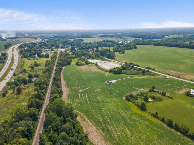 7364 W Old Trail Rd, Home with 0 bedrooms, 0 bathrooms and null parking in Larwill IN | Image 5