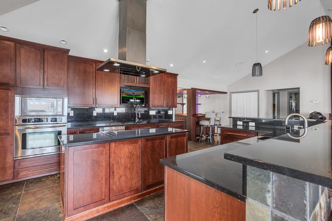 2217 Shady Lane Court, House other with 5 bedrooms, 2 bathrooms and null parking in Clarklake MI | Image 10