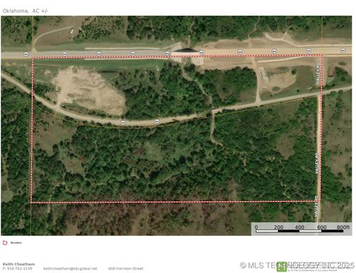 356720 Highway 64 Highway, Pawnee, OK, 74058 | Card Image