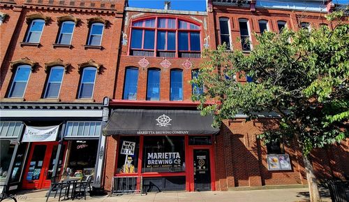 167 Front St, Marietta, OH, 45750-3125 | Card Image
