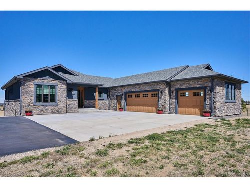 9315 E Sand Creek Rd, Parker, CO, 80138-8235 | Card Image
