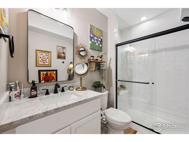 6710 Stone Point Dr, House other with 5 bedrooms, 3 bathrooms and null parking in Timnath CO | Image 33