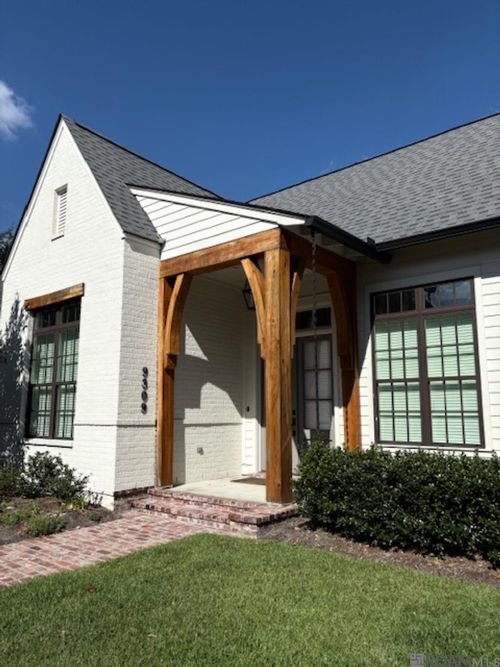9309 Artist Ct, Baton Rouge, LA, 70809-3098 | Card Image
