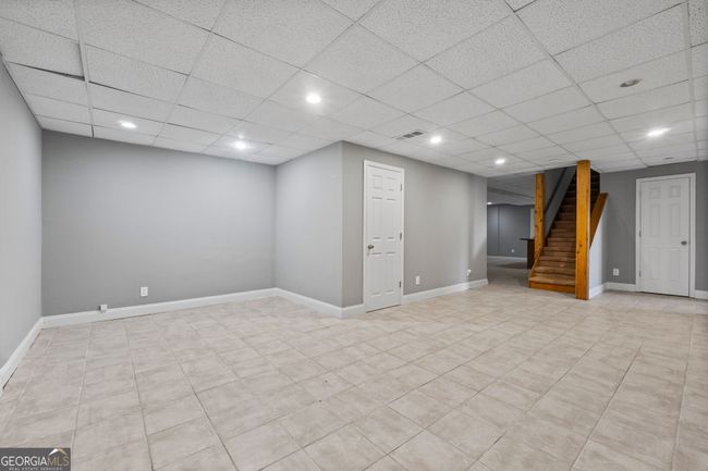 3222 Bay View Dr, House other with 6 bedrooms, 4 bathrooms and null parking in Jonesboro GA | Image 57