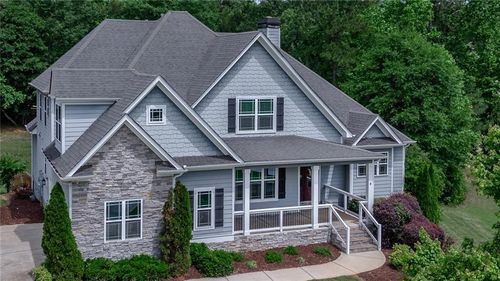 214 Westwind Dr, Newnan, GA, 30263-7462 | Card Image