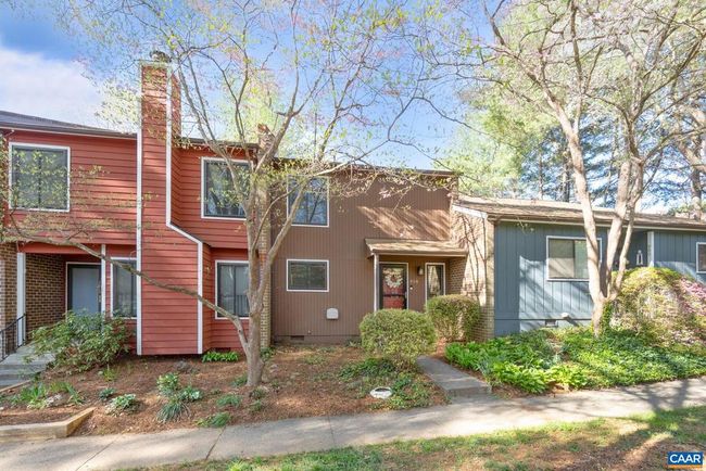 958 Sutton Ct, Townhouse with 2 bedrooms, 2 bathrooms and null parking in CHARLOTTESVILLE VA | Image 24