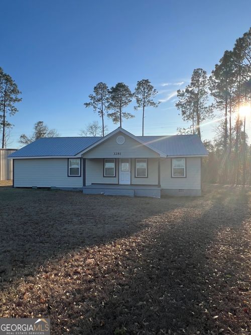 3281 Ga Highway 126, Dublin, GA, 31021 | Card Image