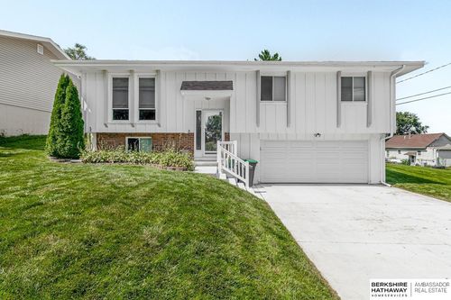 2238 N 204th Ter, Elkhorn, NE, 68022-1976 | Card Image
