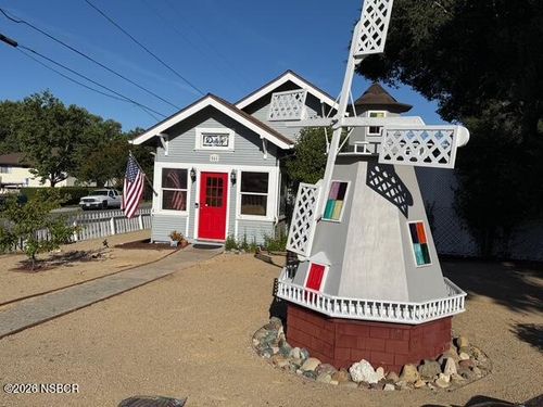 561 Alisal Rd, Solvang, CA, 93463-2666 | Card Image