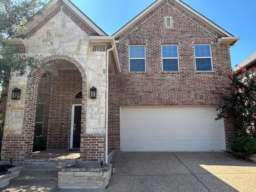 5833 Silverton Ave, McKinney, TX, 75070-4509 | Card Image