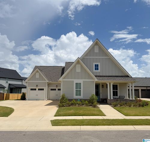1604 Skye Pass, HOOVER, AL, 35244-4808 | Card Image