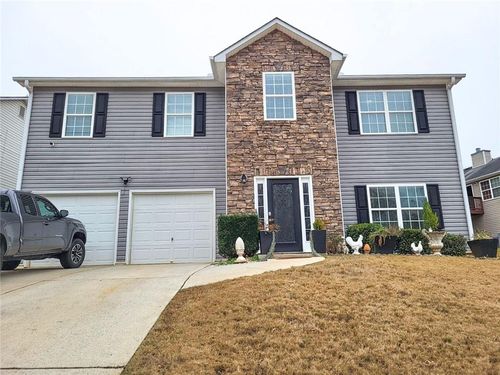 3090 Leatherleaf Trl, Douglasville, GA, 30135-8928 | Card Image