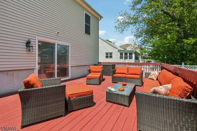 60 Preston Ave, House other with 4 bedrooms, 3 bathrooms and null parking in East Hanover NJ | Image 42