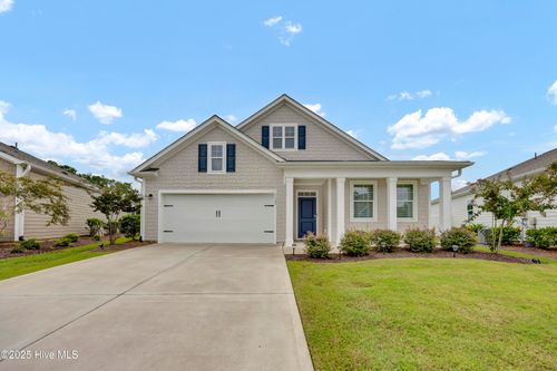 1329 Clendon Cir, Leland, NC, 28451-2070 | Card Image