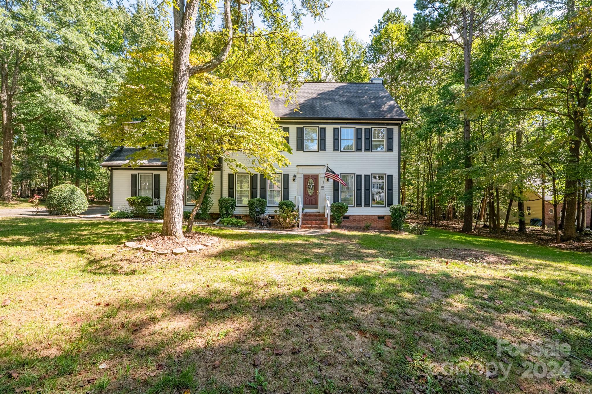 Gold Wagon Ln, Mint Hill, NC 28227